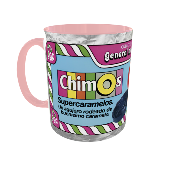 Taza Chimos