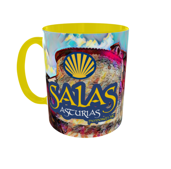 Taza Salas