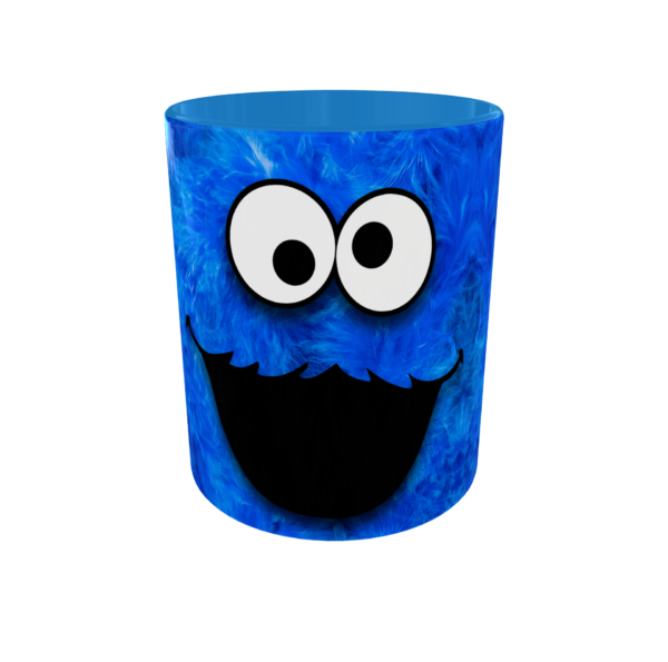 Taza Triki