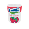 Taza Chambourcy Bicolor