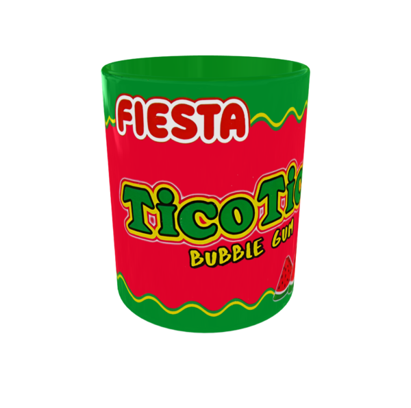 Taza TicoTico