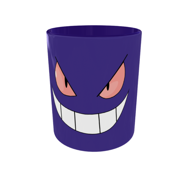 Taza Gengar