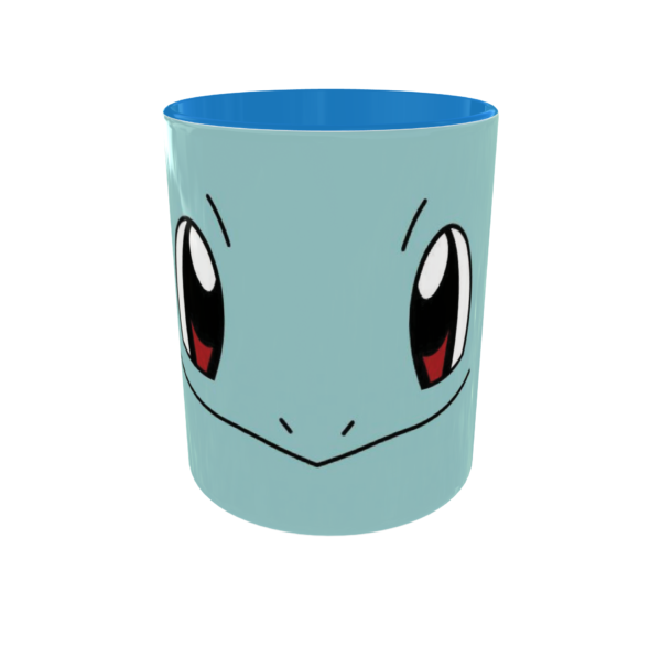Taza Squirtle