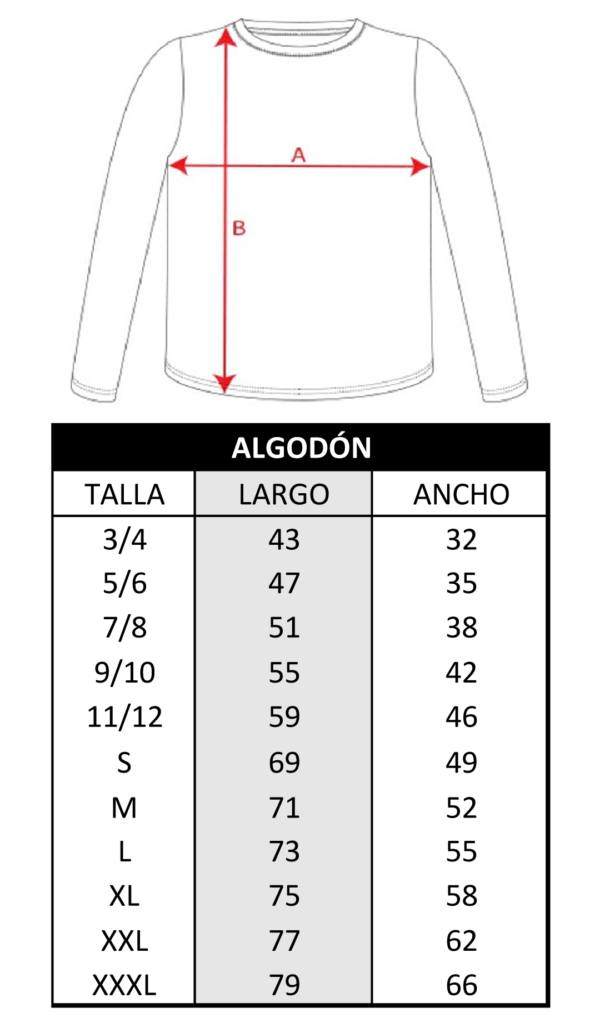 Camiseta Unisex Luanco - Imagen 3
