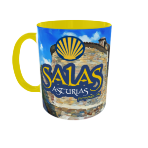 Taza Salas