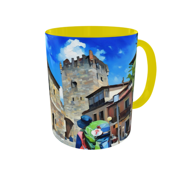 Taza Salas - Imagen 3