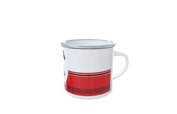 Taza Ensidesa Metal - Imagen 2