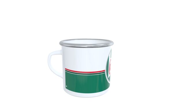 Taza Castrol Metal - Imagen 3
