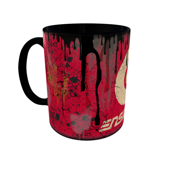 Taza Ensidesa New - Imagen 2