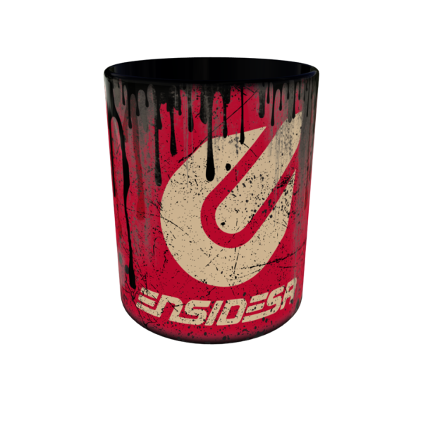 Taza Ensidesa New
