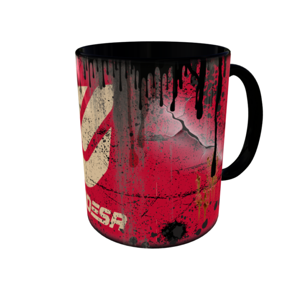 Taza Ensidesa New - Imagen 3