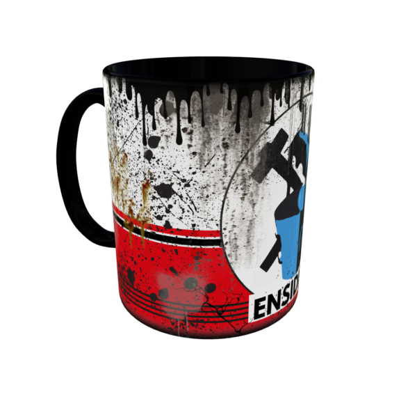 Taza Ensidesa - Imagen 2