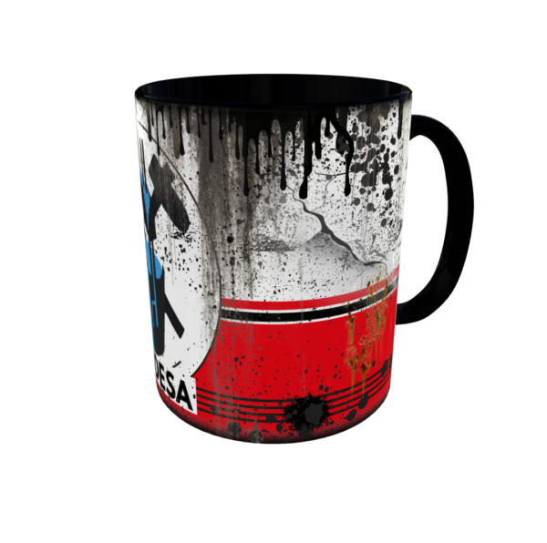 Taza Ensidesa - Imagen 3