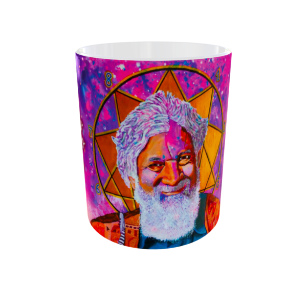Taza Dr Claudio N.