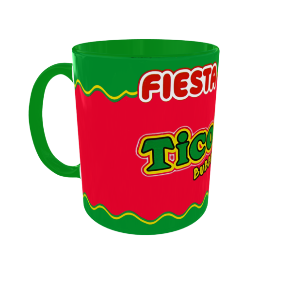 Taza TicoTico - Imagen 3