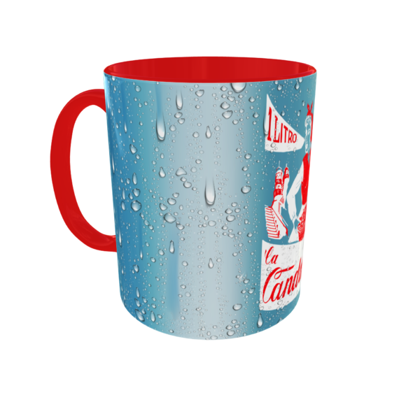 Taza La Candasina - Imagen 3