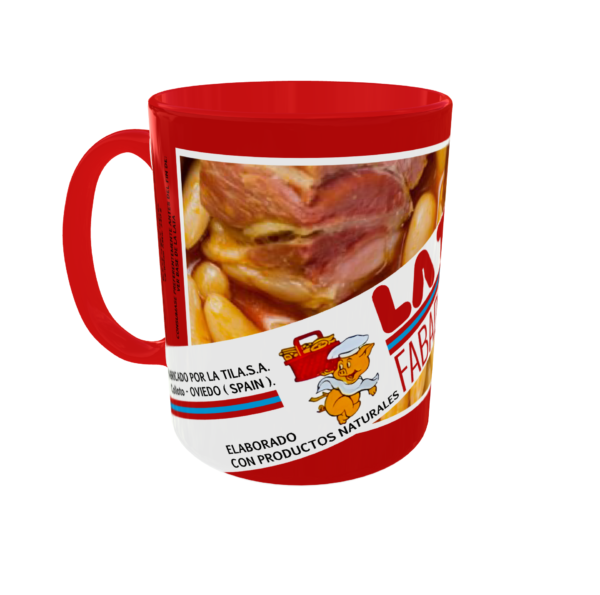 Taza La Tila - Imagen 2