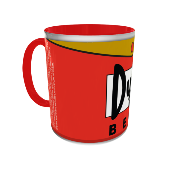 Taza Duff - Imagen 3