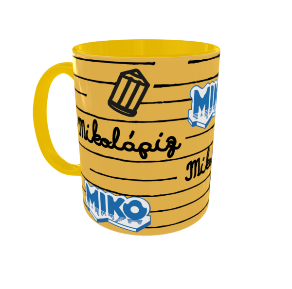 Taza Mikolapiz - Imagen 3