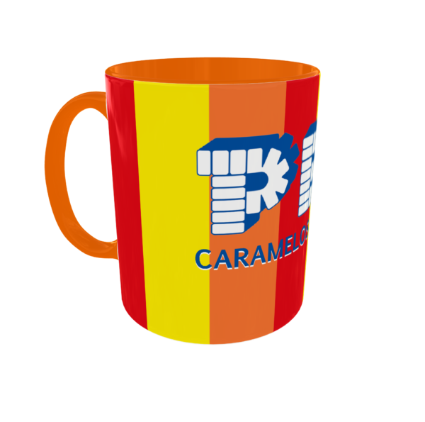 Taza PEZ - Imagen 3