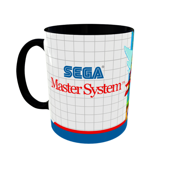Taza SEGA Sonic - Imagen 3