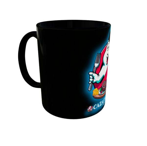 Taza Cazafartures - Imagen 3