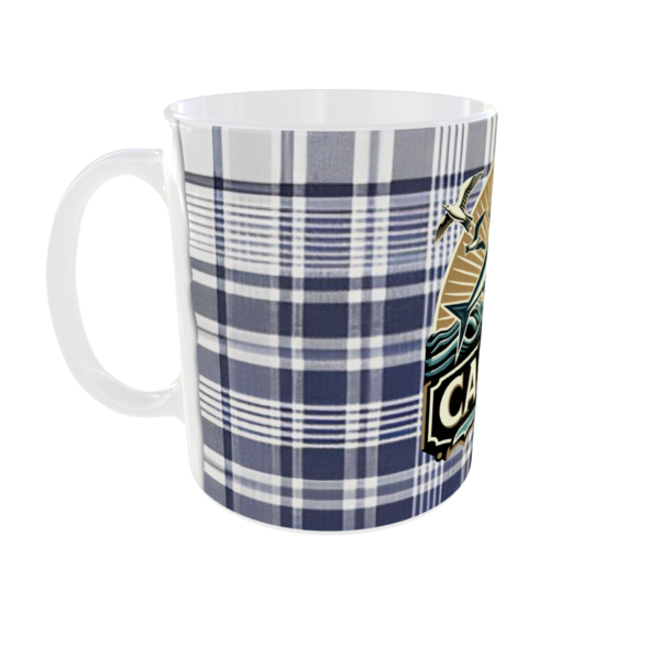 Taza Candás Pañoleta - Imagen 3