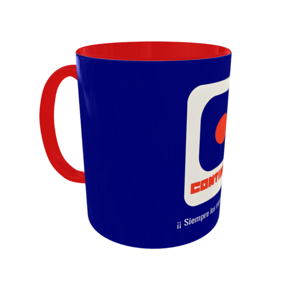 Taza Continente - Imagen 3