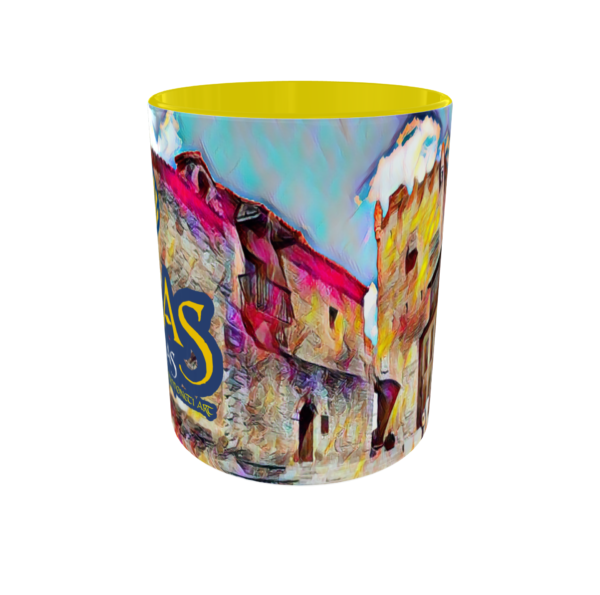 Taza Salas - Imagen 3
