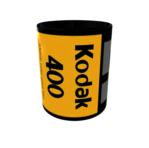 Taza Kodak - Imagen 2