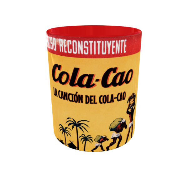 Taza Colacao - Imagen 2