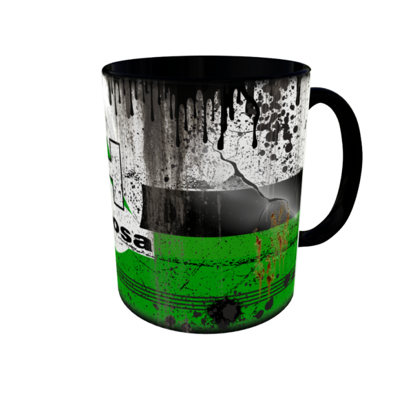 Taza Hunosa - Imagen 2
