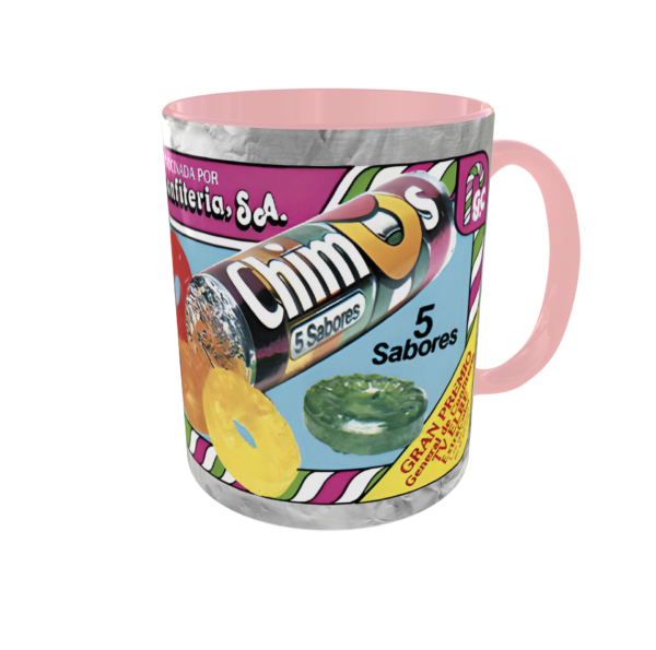 Taza Chimos - Imagen 2
