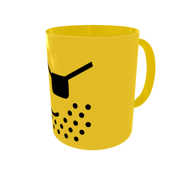 Taza Lego Pirata - Imagen 2