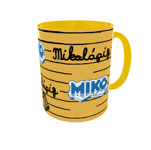 Taza Mikolapiz - Imagen 2