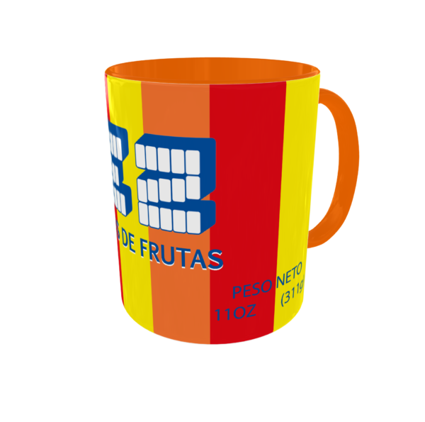 Taza PEZ - Imagen 2