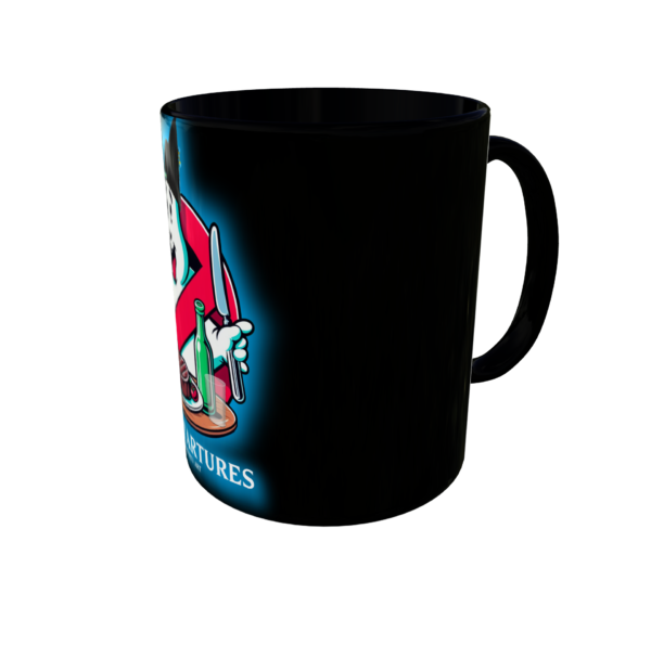 Taza Cazafartures - Imagen 2