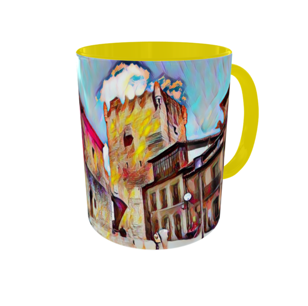 Taza Salas - Imagen 2
