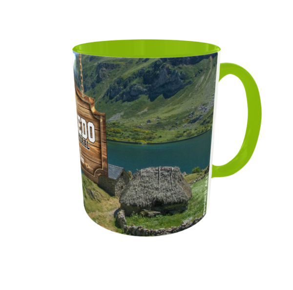 Taza Somiedo - Imagen 3