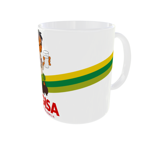 Taza Lagisa - Imagen 2