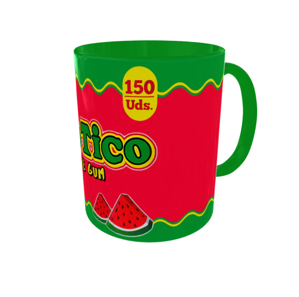 Taza TicoTico - Imagen 2