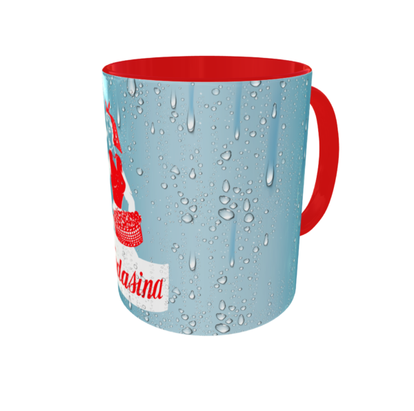 Taza La Candasina - Imagen 2