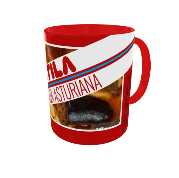 Taza La Tila - Imagen 3