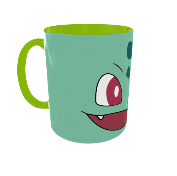 Taza Bulbasaur - Imagen 3