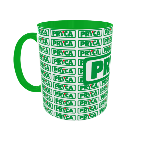Taza PRYKA - Imagen 3