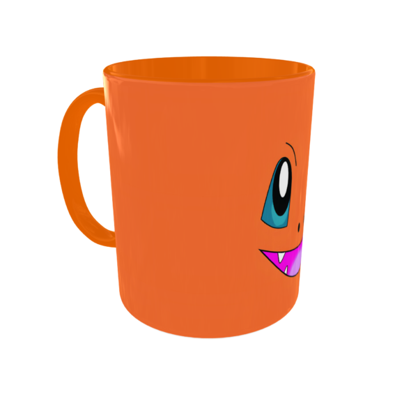 Taza Charmander - Imagen 3