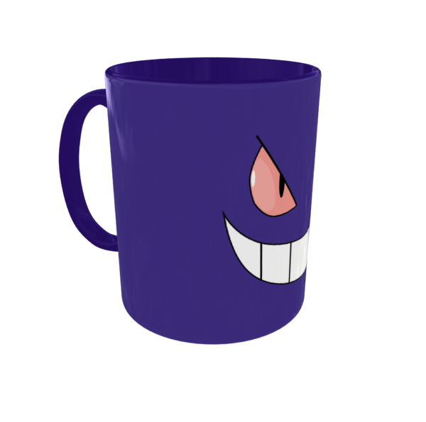 Taza Gengar - Imagen 2