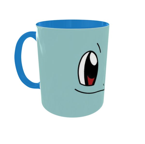 Taza Squirtle - Imagen 3