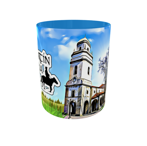 Taza San Martín de Luiña - Imagen 3