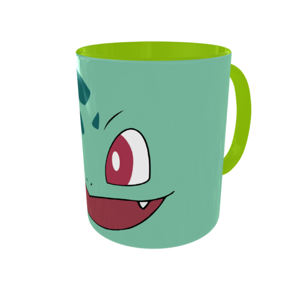 Taza Bulbasaur - Imagen 2